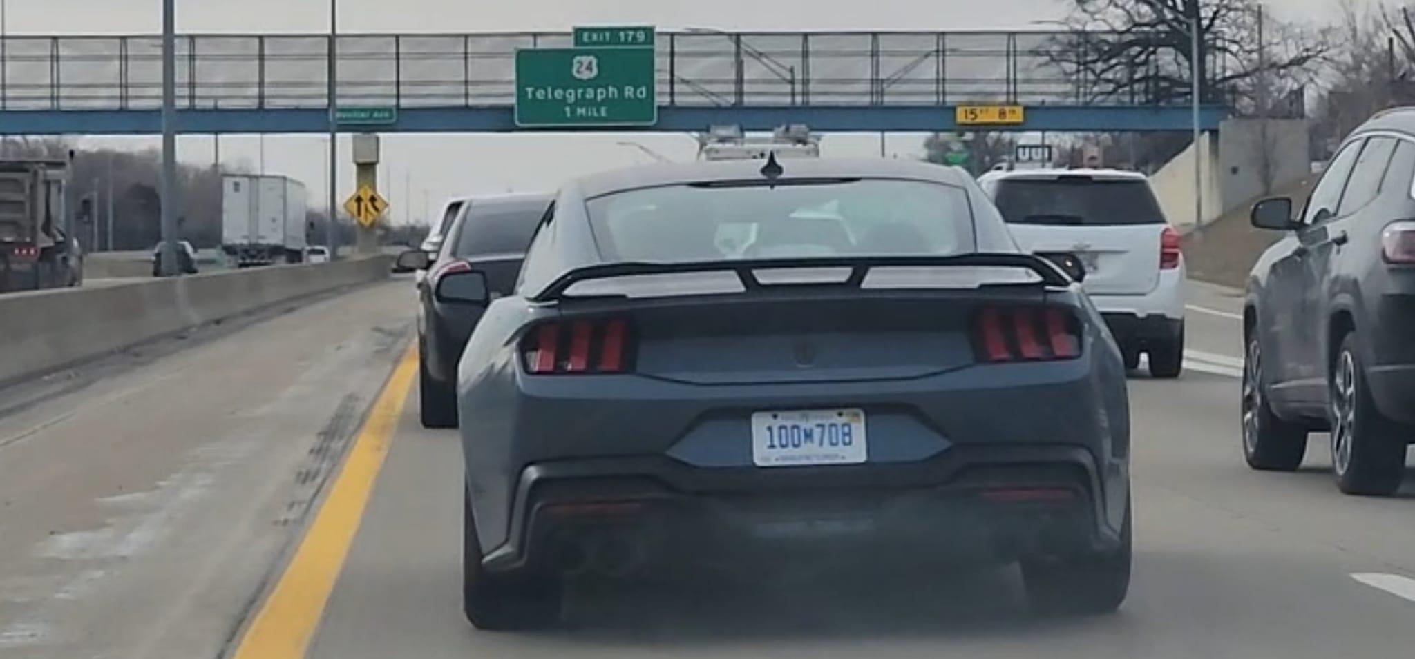 S650 Mustang Official VAPOR BLUE Mustang S650 Thread Vapor Blue 1