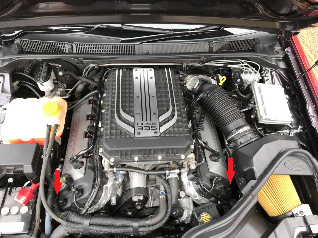 S650 Mustang This Just Got Real! vct102