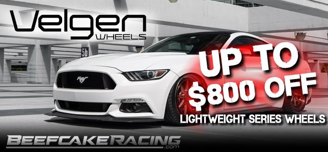 S650 Mustang Up to 55% off Black Friday @Beefcake Racing! veglen-wheels-sale-800off-beefcake-racin