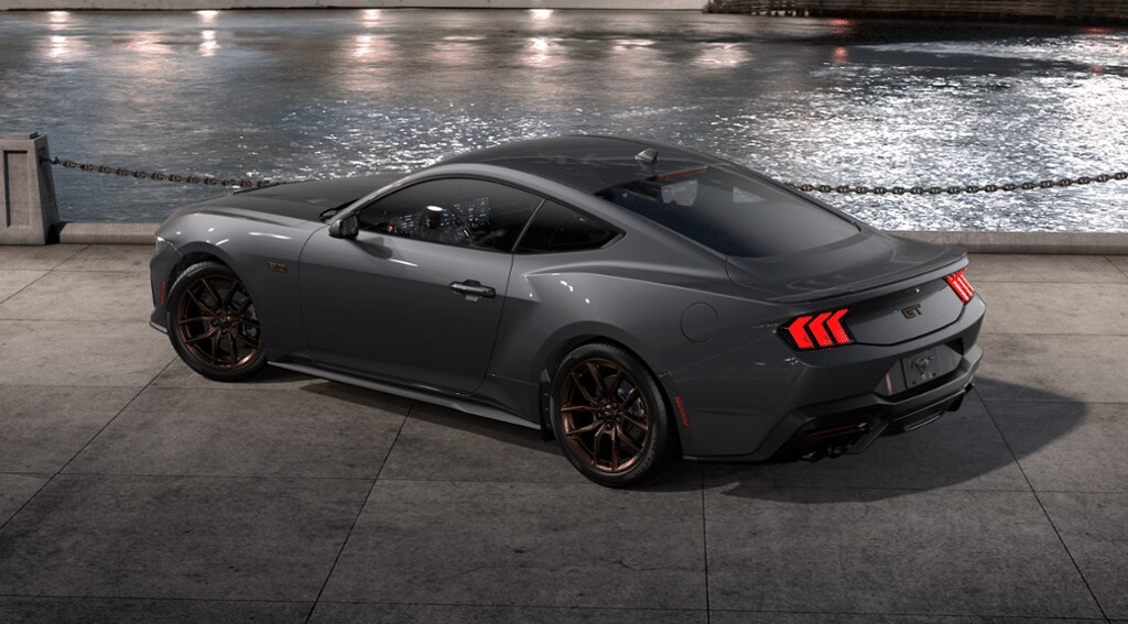 S650 Mustang 2024 Mustang Build & Price Configurator UPDATED!! [New Images] vehicle (1)