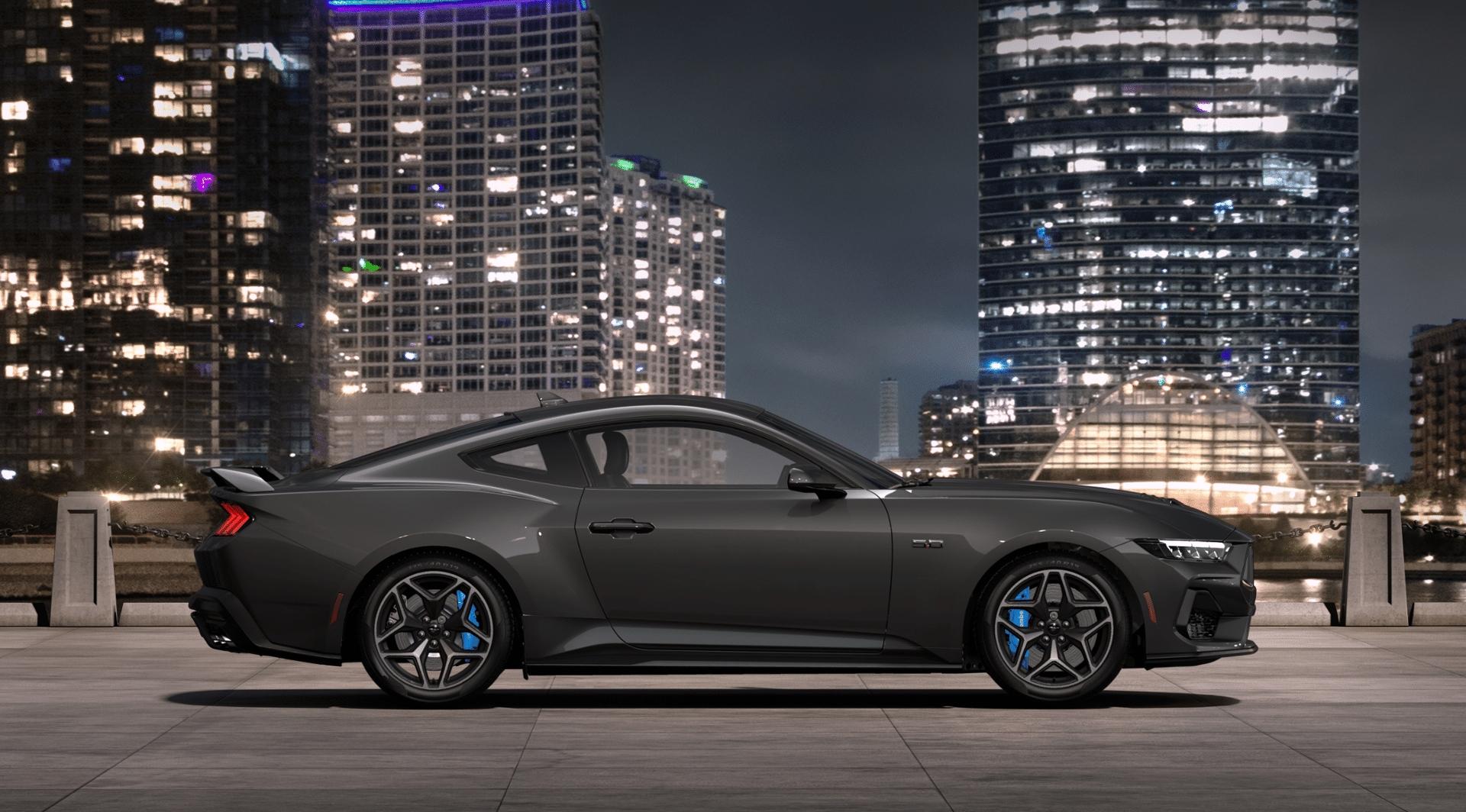 S650 Mustang 2024 Mustang Build & Price Configurator UPDATED!! [New Images] vehicle (1)