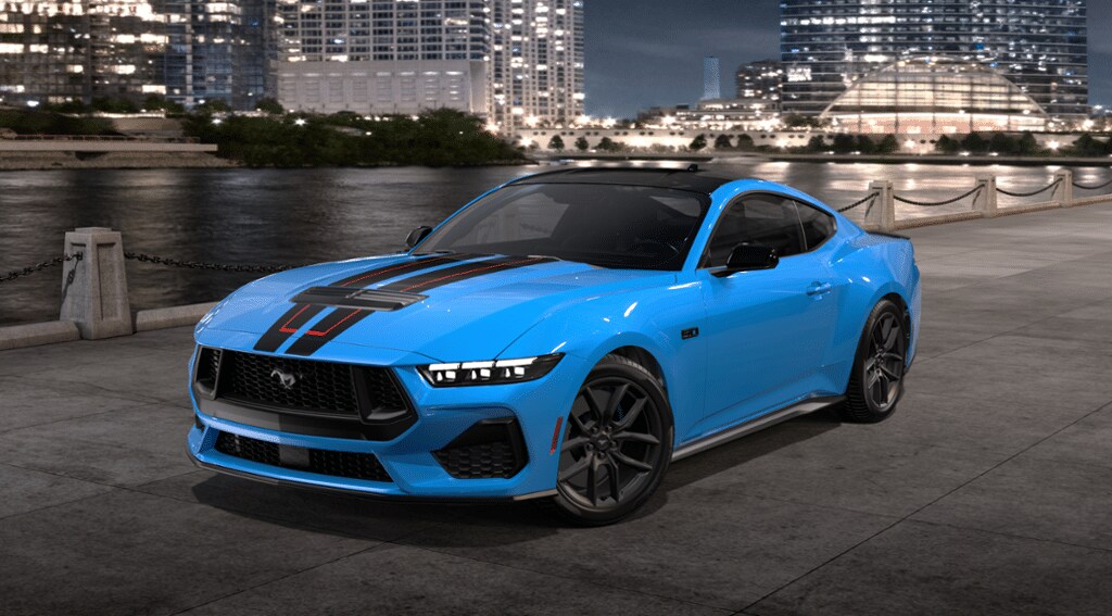 S650 Mustang 2024 Mustang Build & Price Configurator UPDATED!! [New Images] vehicle.pn