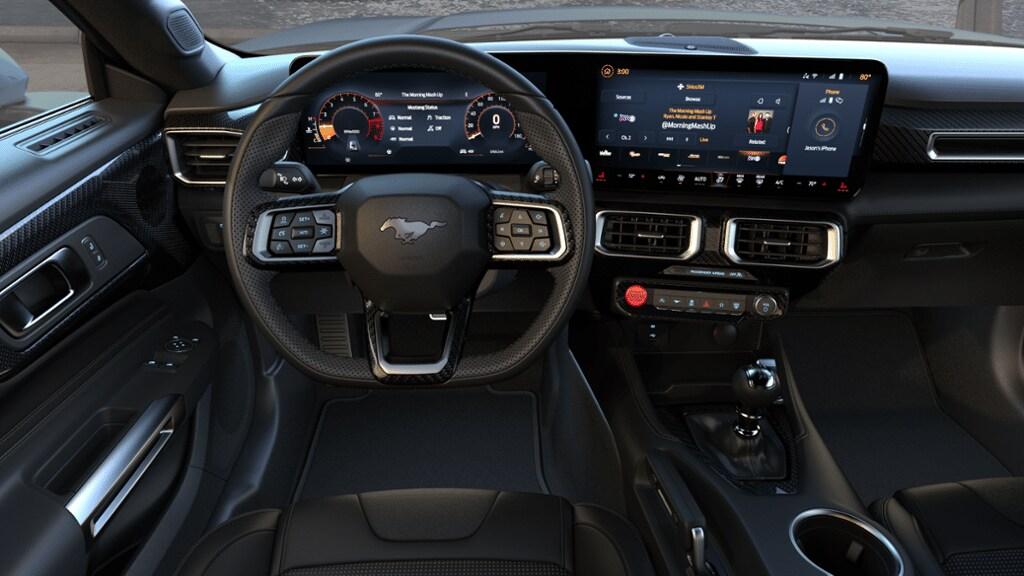 S650 Mustang Build and Price vehicle2