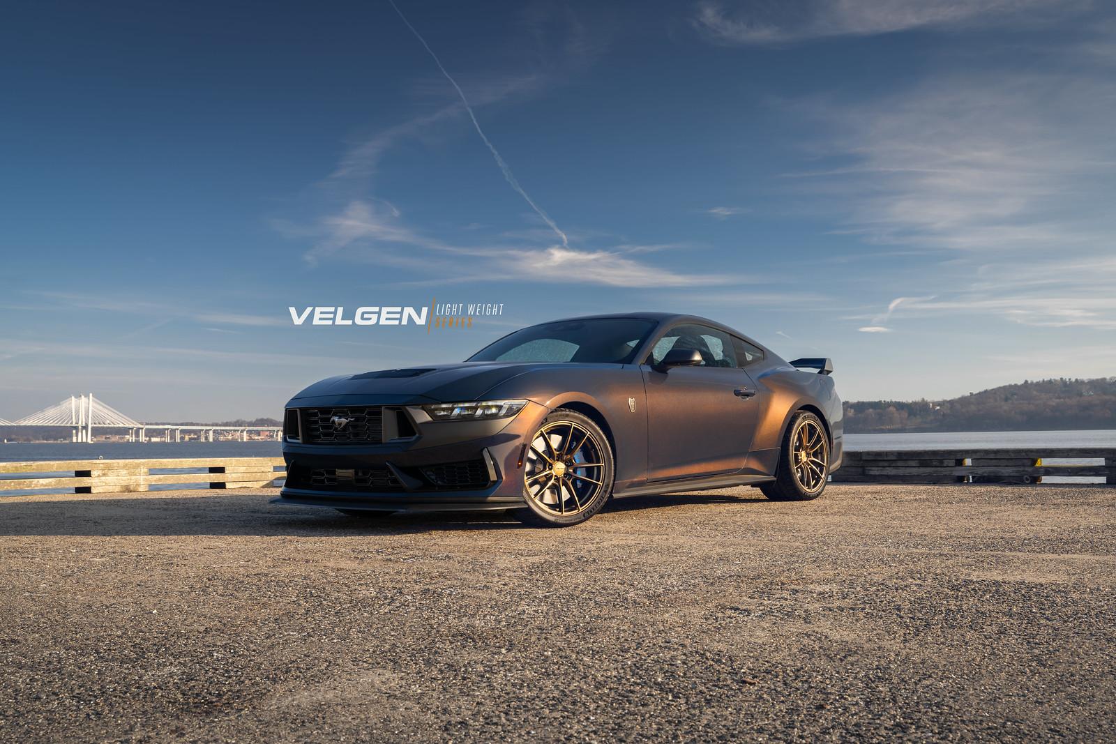 Velgen Light Weight Vf5 Mustang Darkhorse -11.jpeg