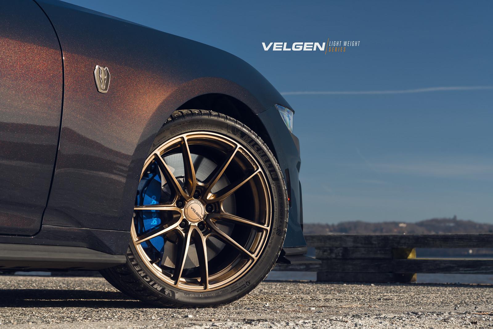 Velgen Light Weight Vf5 Mustang Darkhorse -2.jpeg
