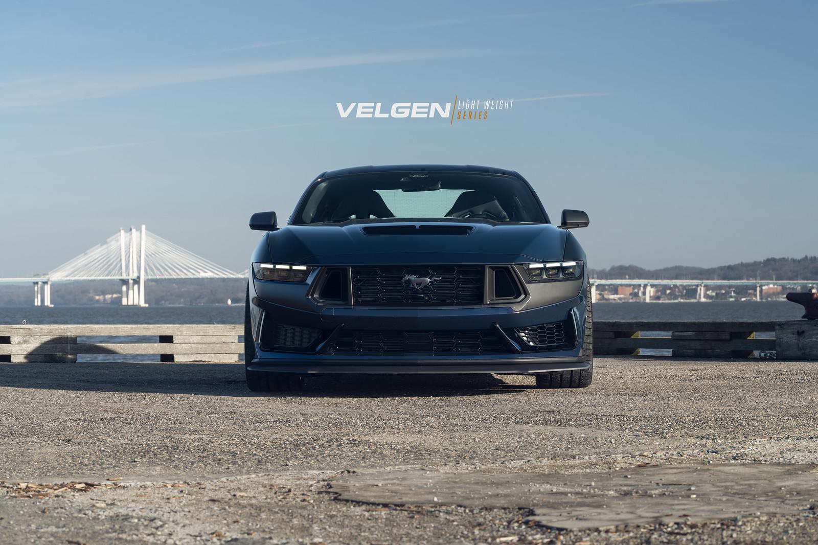 Velgen Light Weight Vf5 Mustang Darkhorse -5.jpeg