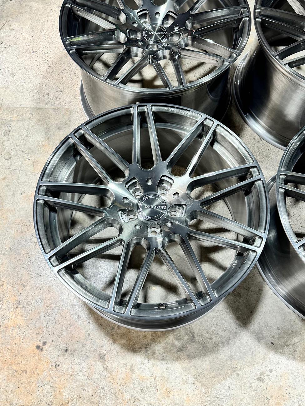 Velgen Light Weight VF9 Brushed Titanium -3.jpeg