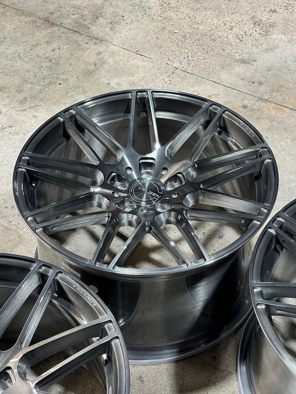 Velgen Light Weight VF9 Brushed Titanium -7.jpeg
