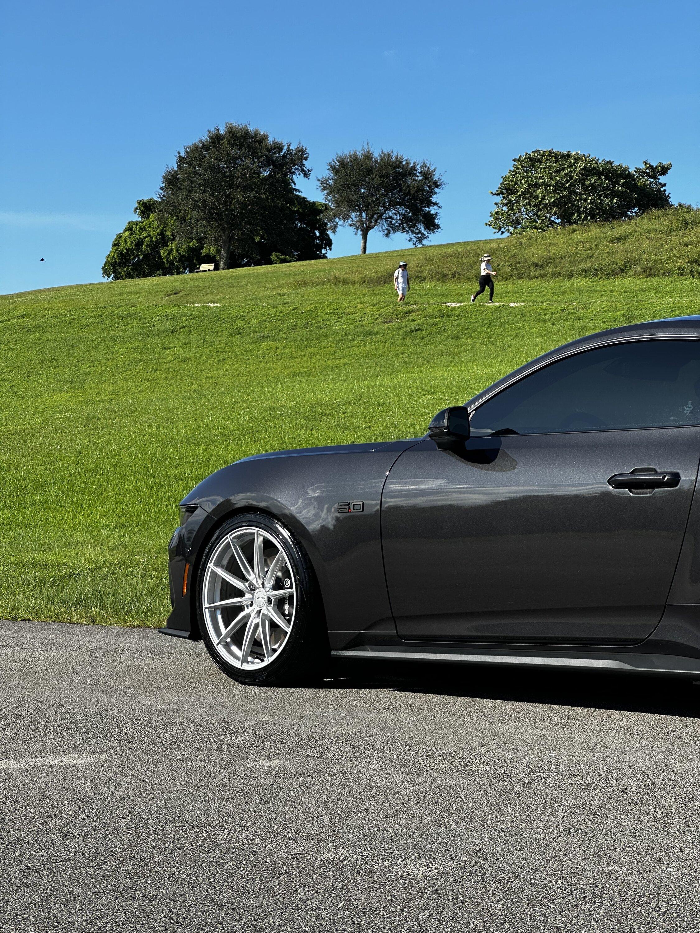 S650 Mustang Official Mustang S650 Aftermarket Wheel & Tire Thread Velgen S650 Vf10.1