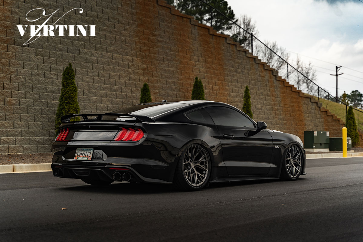 S650 Mustang Authorized Dealer Vertini Wheels: Rotary Forged Series Wheels For Mustang S650 vertini forum 3