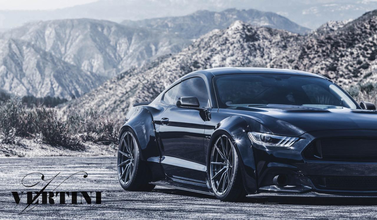 S650 Mustang Authorized Dealer Vertini Wheels: Rotary Forged Series Wheels For Mustang S650 vertini forum 4
