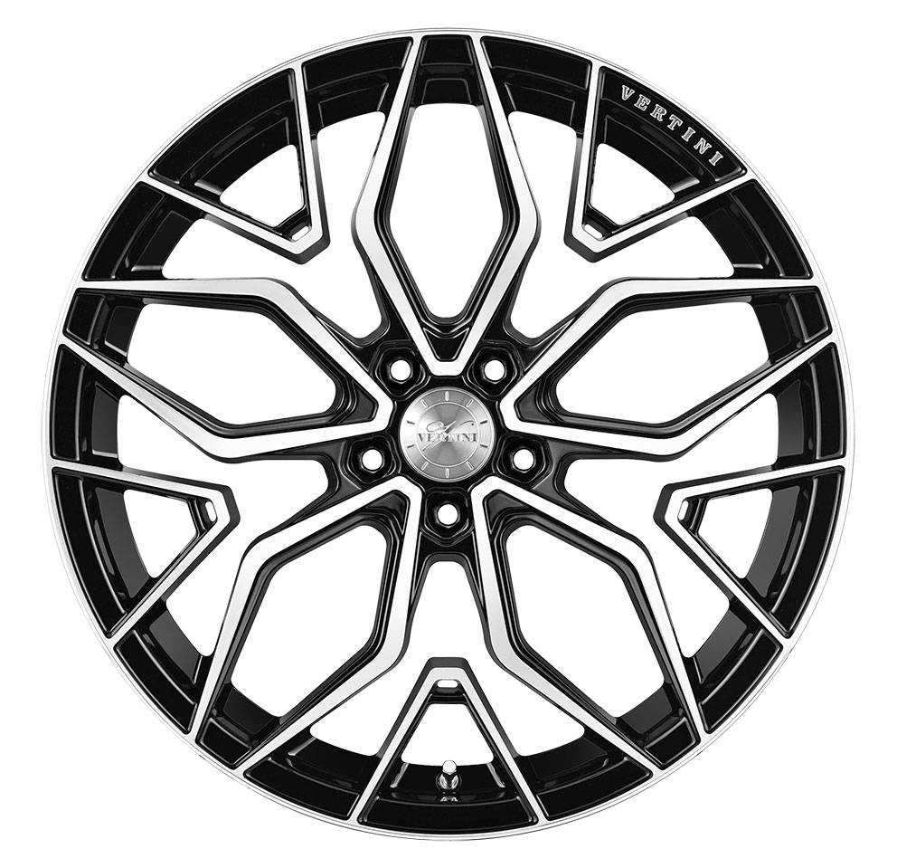 S650 Mustang All NEW Vertini Rotary Flow Forged RFS 2.6 RFS 2.7 Wheels - ViBE Motorsports vertini-rfs-2.6-machined-black-wheels-3