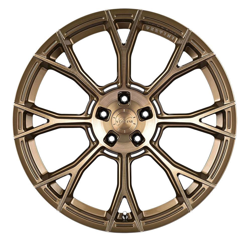 S650 Mustang All NEW Vertini Rotary Flow Forged RFS 2.6 RFS 2.7 Wheels - ViBE Motorsports vertini-rfs-2.7-brushed-dual-bronze-wheels-3