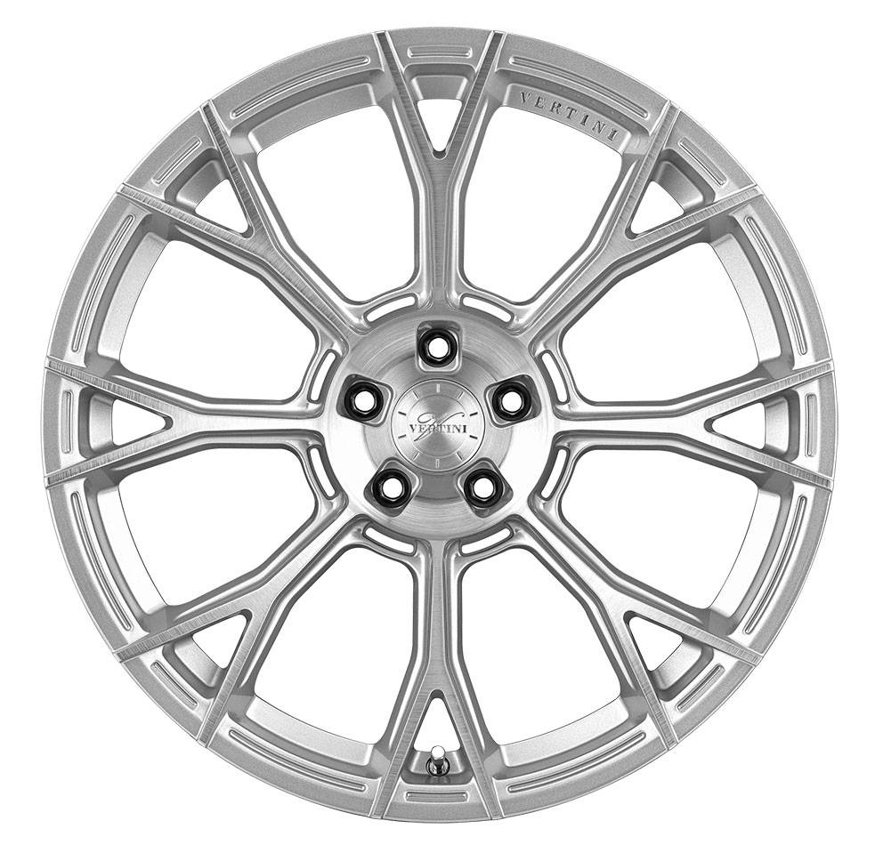 S650 Mustang All NEW Vertini Rotary Flow Forged RFS 2.6 RFS 2.7 Wheels - ViBE Motorsports vertini-rfs-2.7-brushed-silver-wheels-3