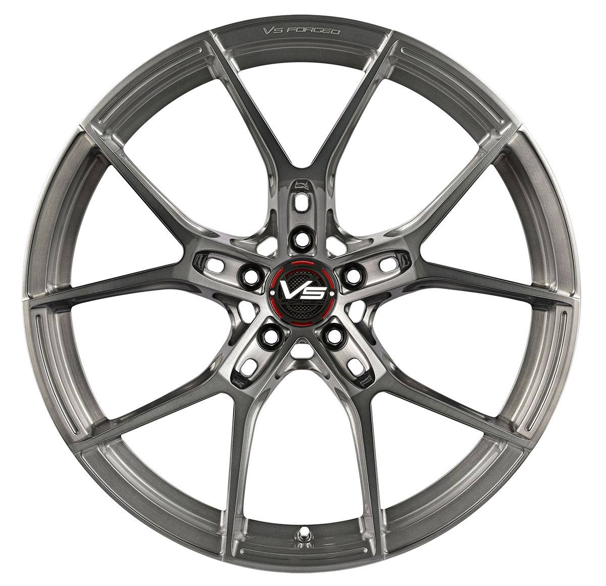 S650 Mustang Authorized Dealer Vertini Wheels: Rotary Forged Series Wheels For Mustang S650 VF01-20X11-BT-1