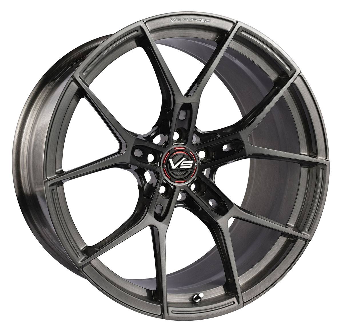 S650 Mustang Need4speed x New Vertini Vs Forged VF01 For Your S650 Mustang VF01-20X11-BT-2