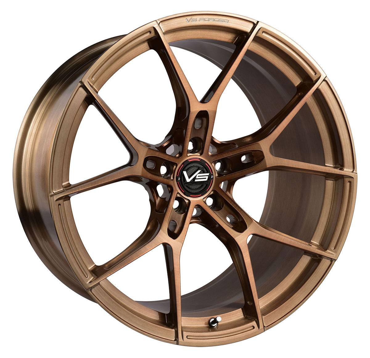 S650 Mustang Need4speed x New Vertini Vs Forged VF01 For Your S650 Mustang VF01-20X11-BT-BRONZE-2