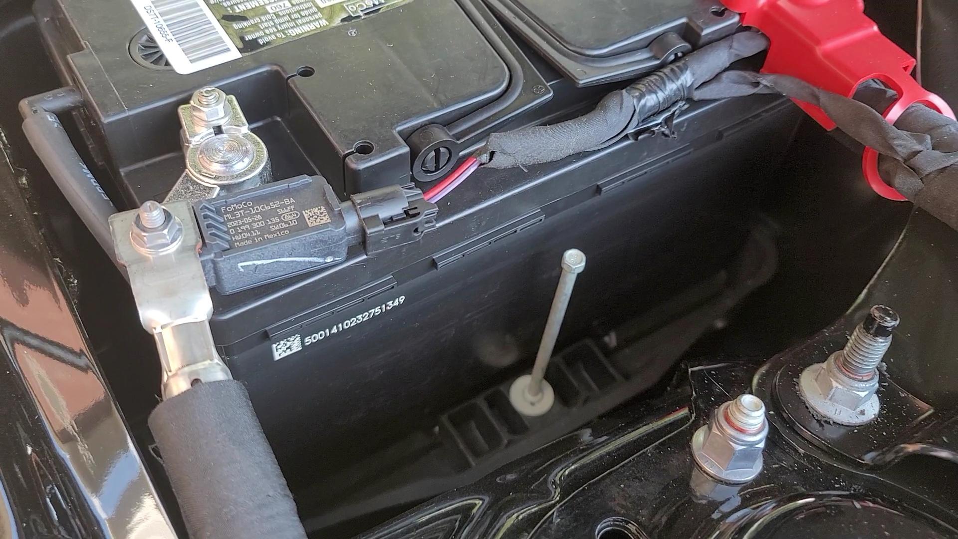 S650 Mustang S650 Aftermarket Sound System VideoCapture_20231004-122819