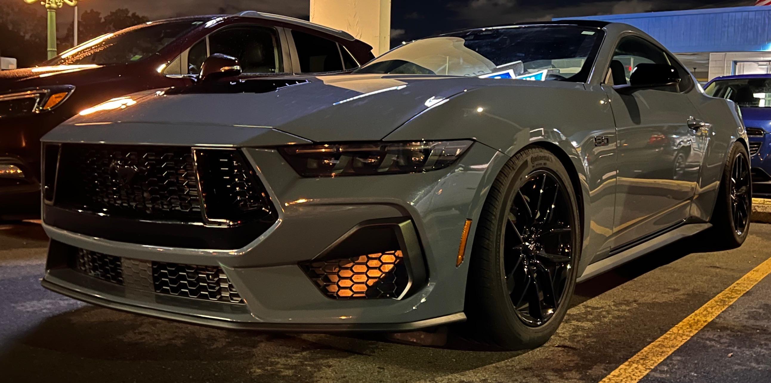 S650 Mustang Official VAPOR BLUE Mustang S650 Thread View recent photos