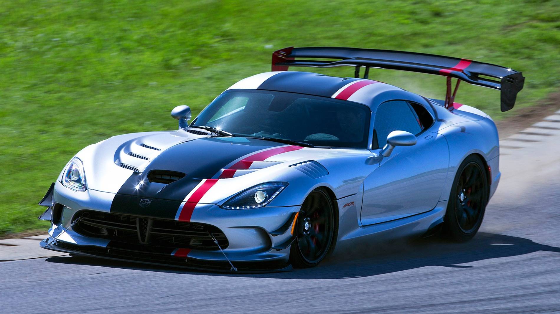 S650 Mustang To Spoil, or Not to Spoil... viperacr1