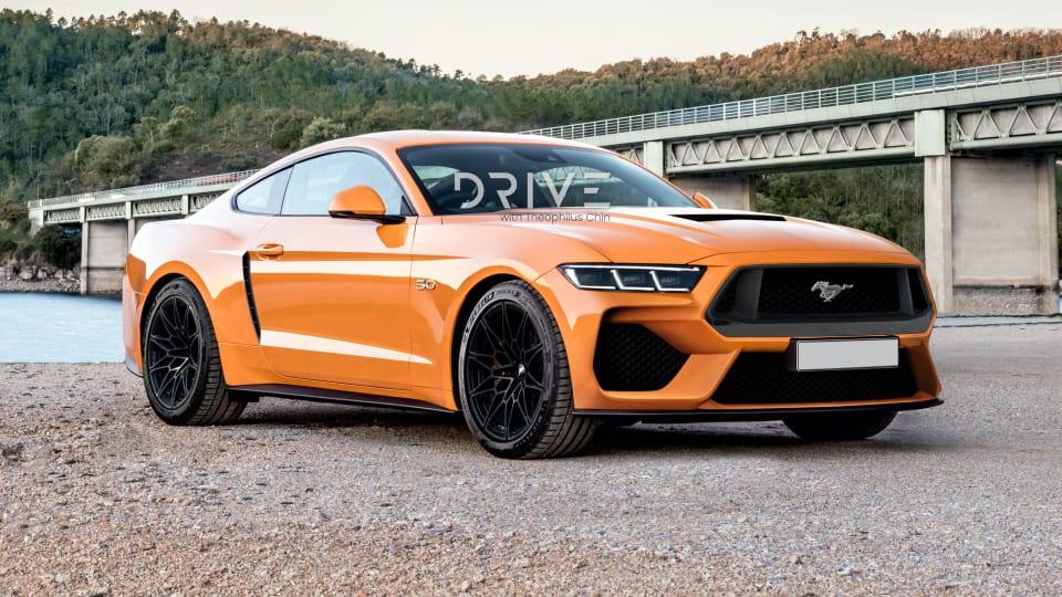 S650 Mustang More speculative S650 renders vkqpsf1ookpdkxxttfsi