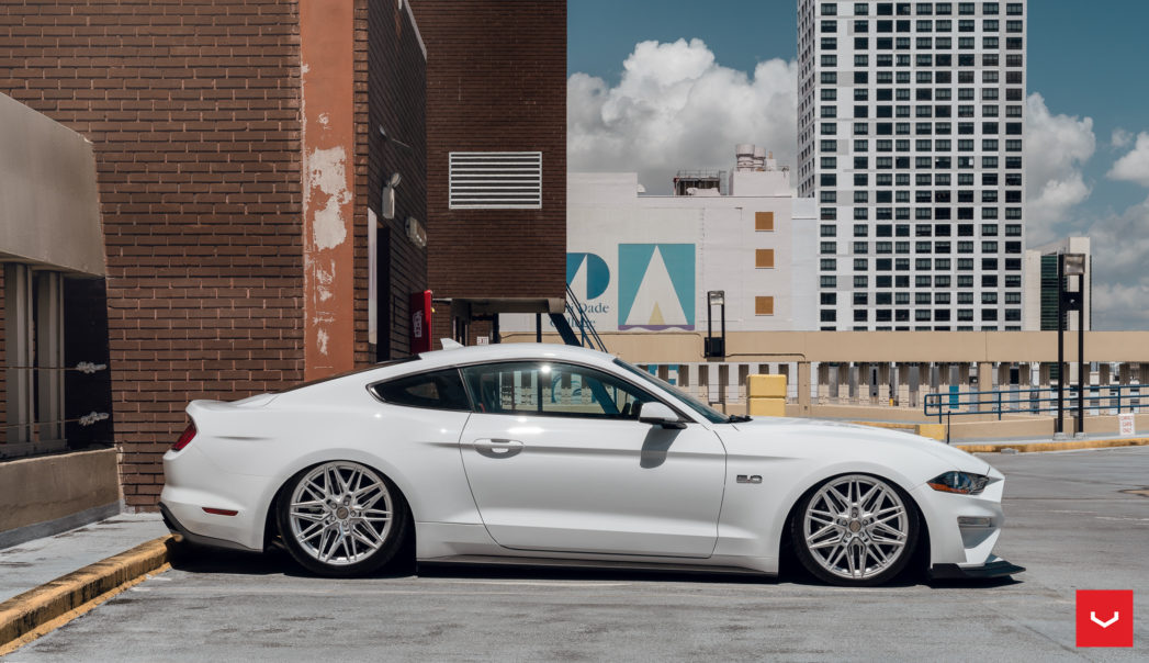 S650 Mustang Authorized Vossen Wheels Dealer: Hybrid Series and Full Forged Wheels For Mustang S650 vossen 7G FORUM 10