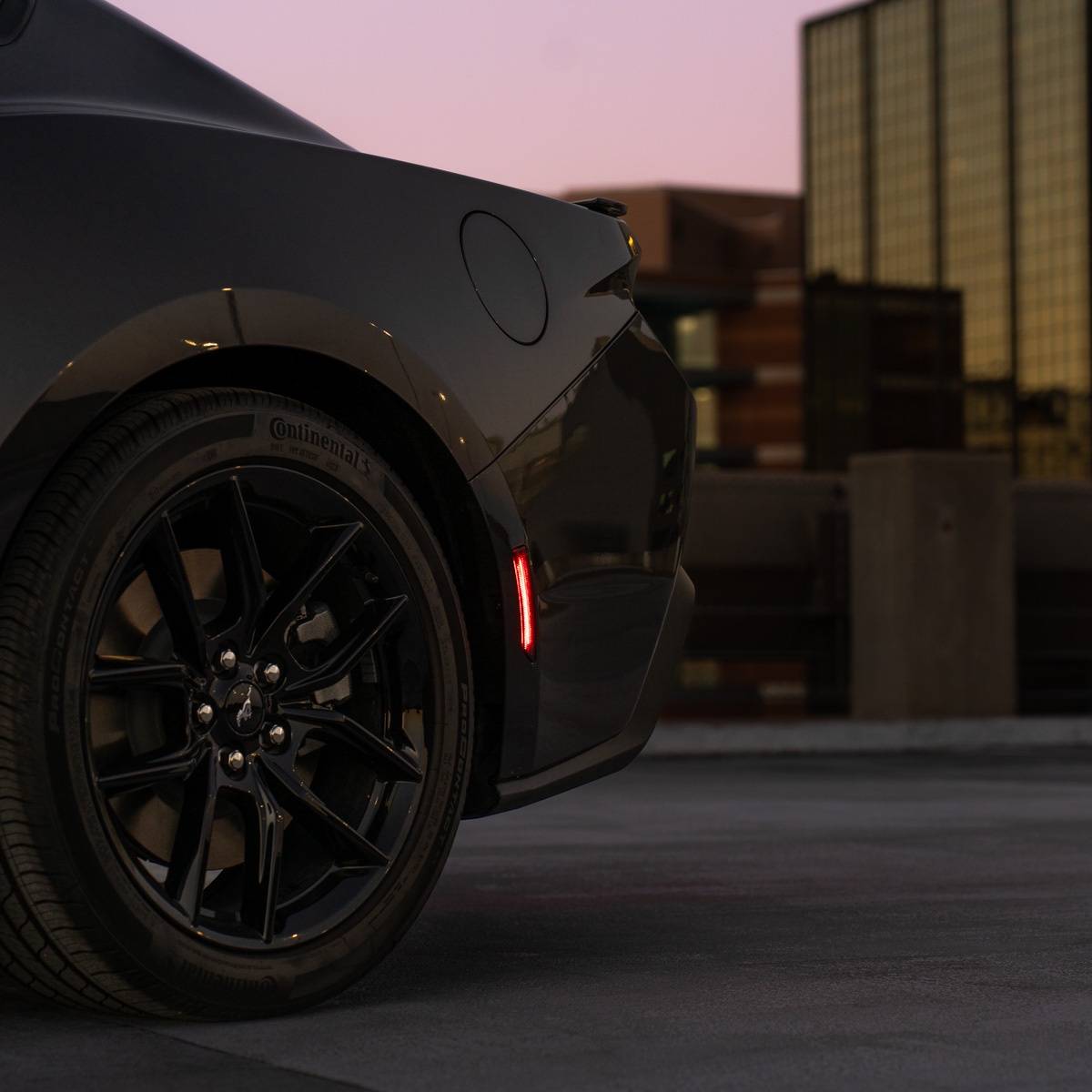 S650 Mustang NEW S650 LED Sidemarkers | FORM Lighting weaTnUq