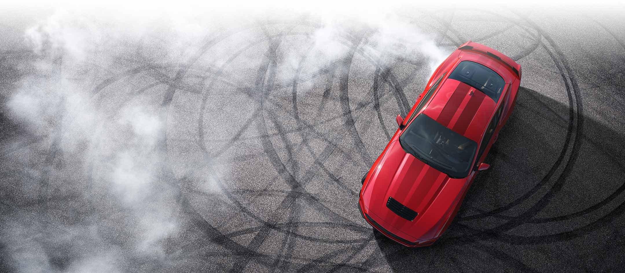 S650 Mustang The new pictures from the Ford 2024 Mustang webpage web4