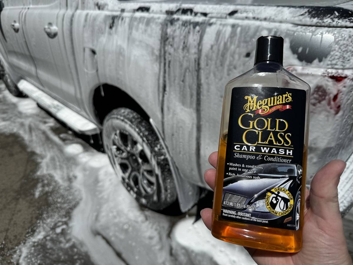 S650 Mustang DFB's Detailing Garage WFFWyJX