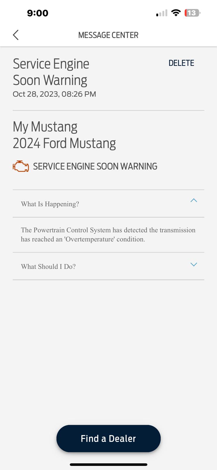S650 Mustang Check Engine Light ( 1500 miles) WhatsApp Image 2023-10-31 at 21.01.36_a2a68014