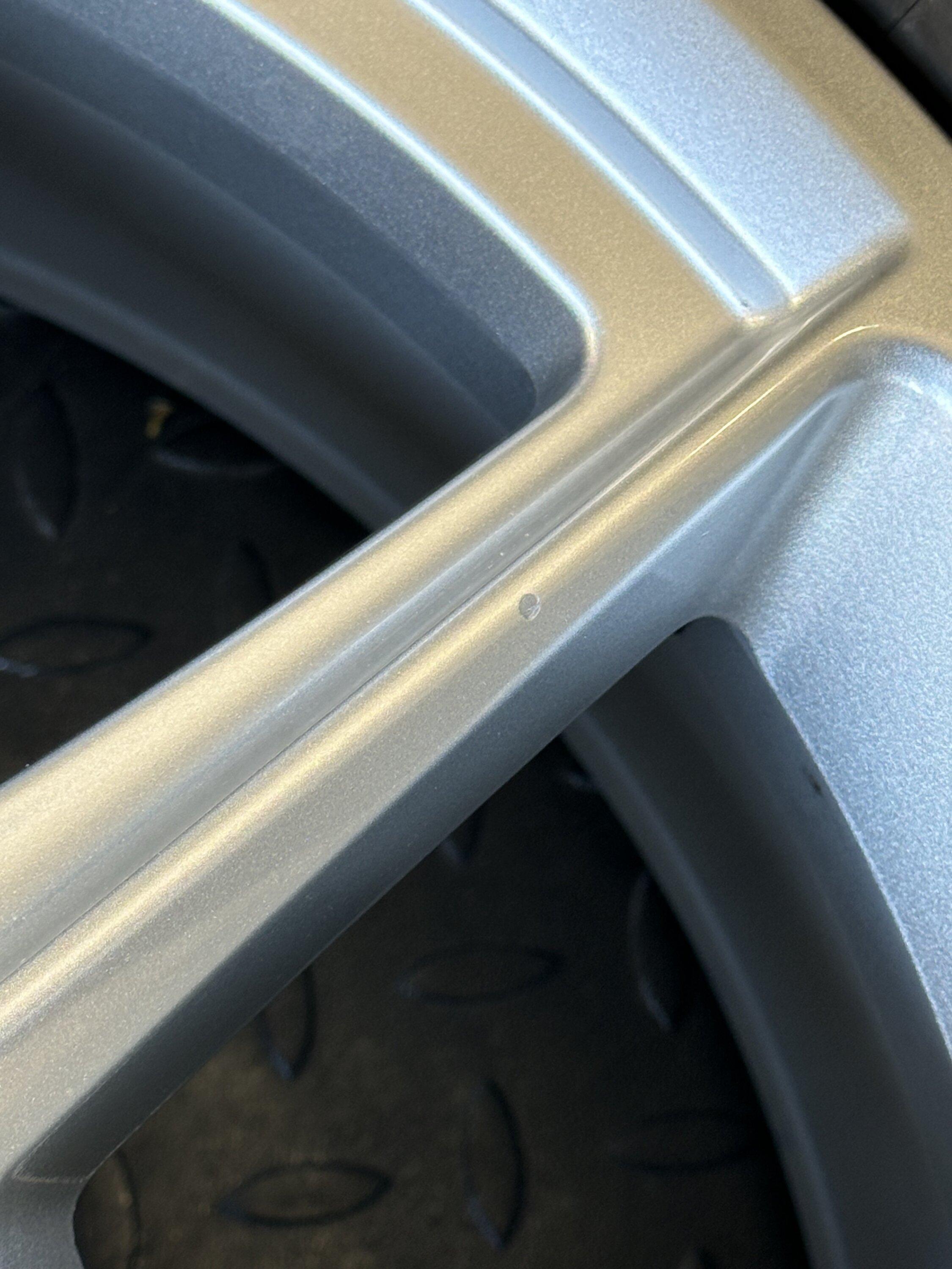 S650 Mustang 2024 OEM Wheels $1,300 set of 4 Wheel2