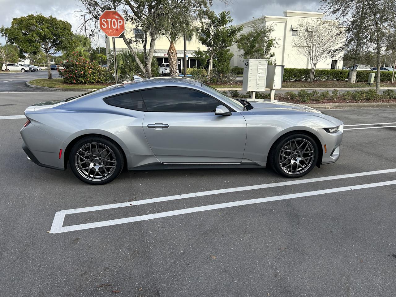 S650 Mustang 19x8.5 AMR Wheels (pics) wheels2