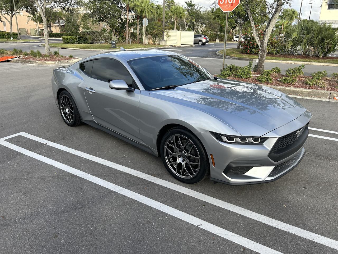 S650 Mustang 19x8.5 AMR Wheels (pics) wheels3