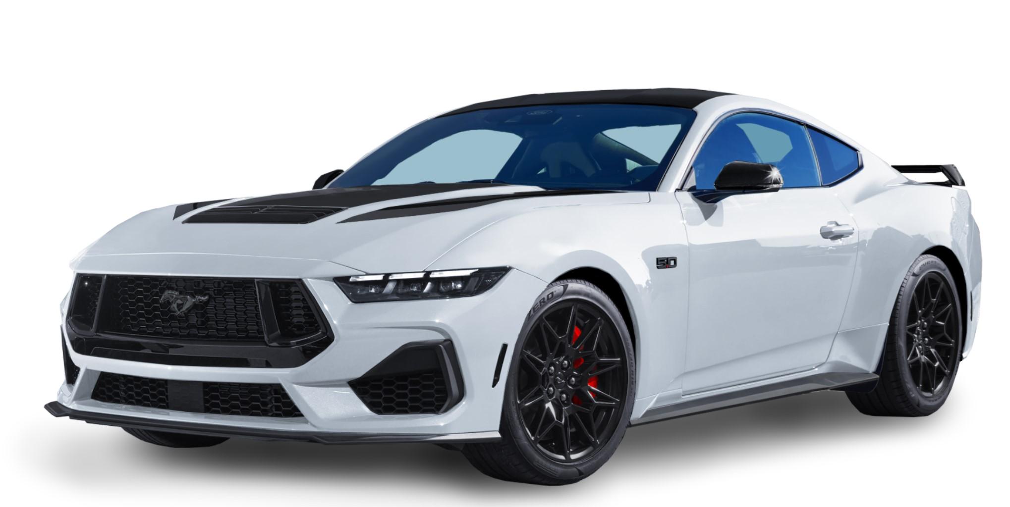 S650 Mustang Official VAPOR BLUE Mustang S650 Thread white