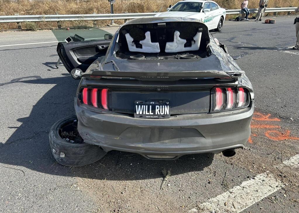 S650 Mustang "Mach 4" 4-Door Mustang + Off-Road Baja Mustang models previewed at Ford dealers meeting! WillRun