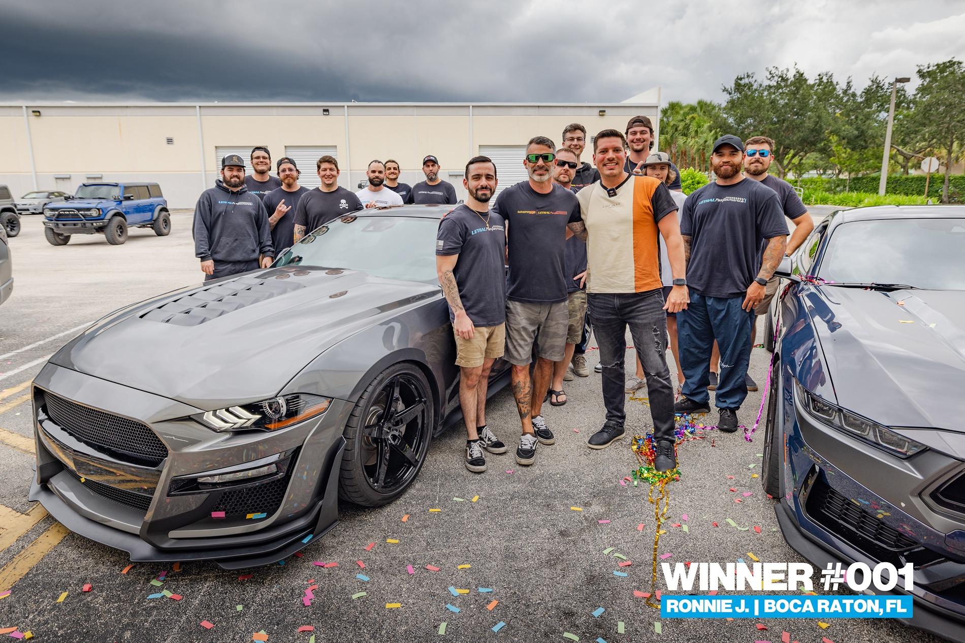 S650 Mustang #TEAMLETHAL MUSTANG GIVEAWAY IS LIVE!!! winner001_4 smaller res