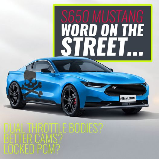 S650 Mustang RUMORS ON THE NEW S650 MUSTANG!! What do you guys think? What have you heard?? X-cygHD&tn=cNri3w69oymiDtuw&_nc_ht=scontent-mia3-1