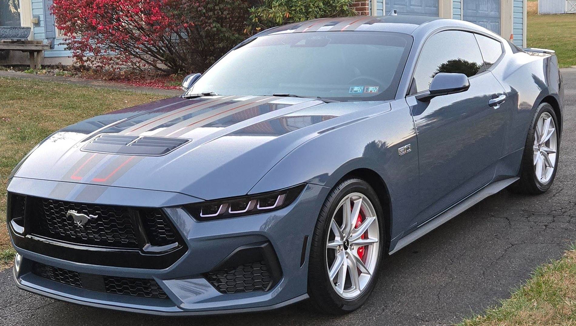 S650 Mustang Cool Daily Random S650 Mustang Pics -- Post Yours! 📸 X