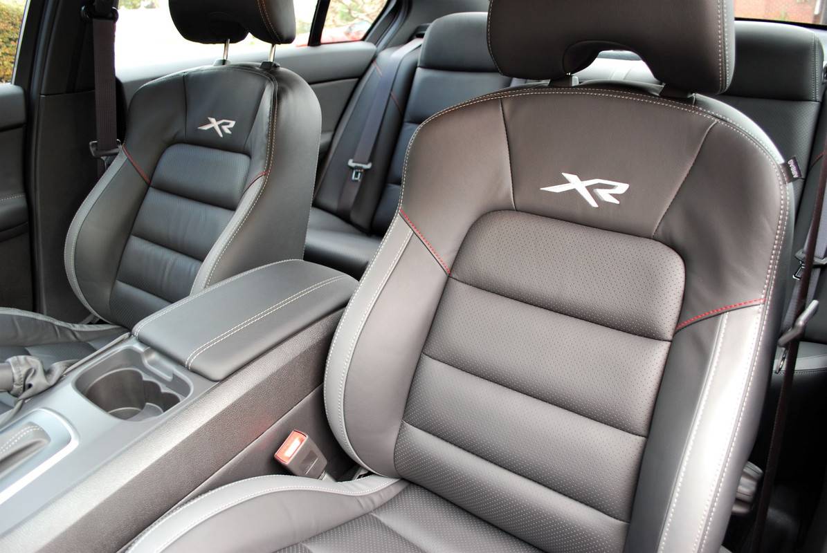 S650 Mustang DFB's Detailing Garage x3333333