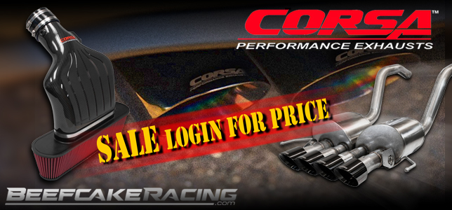 S650 Mustang Up to 55% off Black Friday @Beefcake Racing! xhaust-sale-login-for-price-xx-beefcake-racing-
