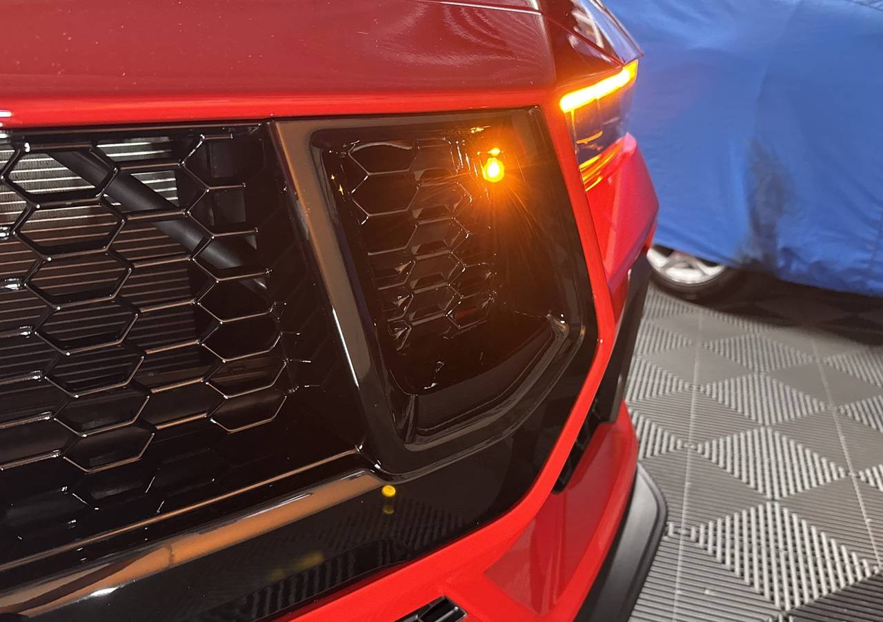 S650 Mustang This Just Got Real! y9nOfP2