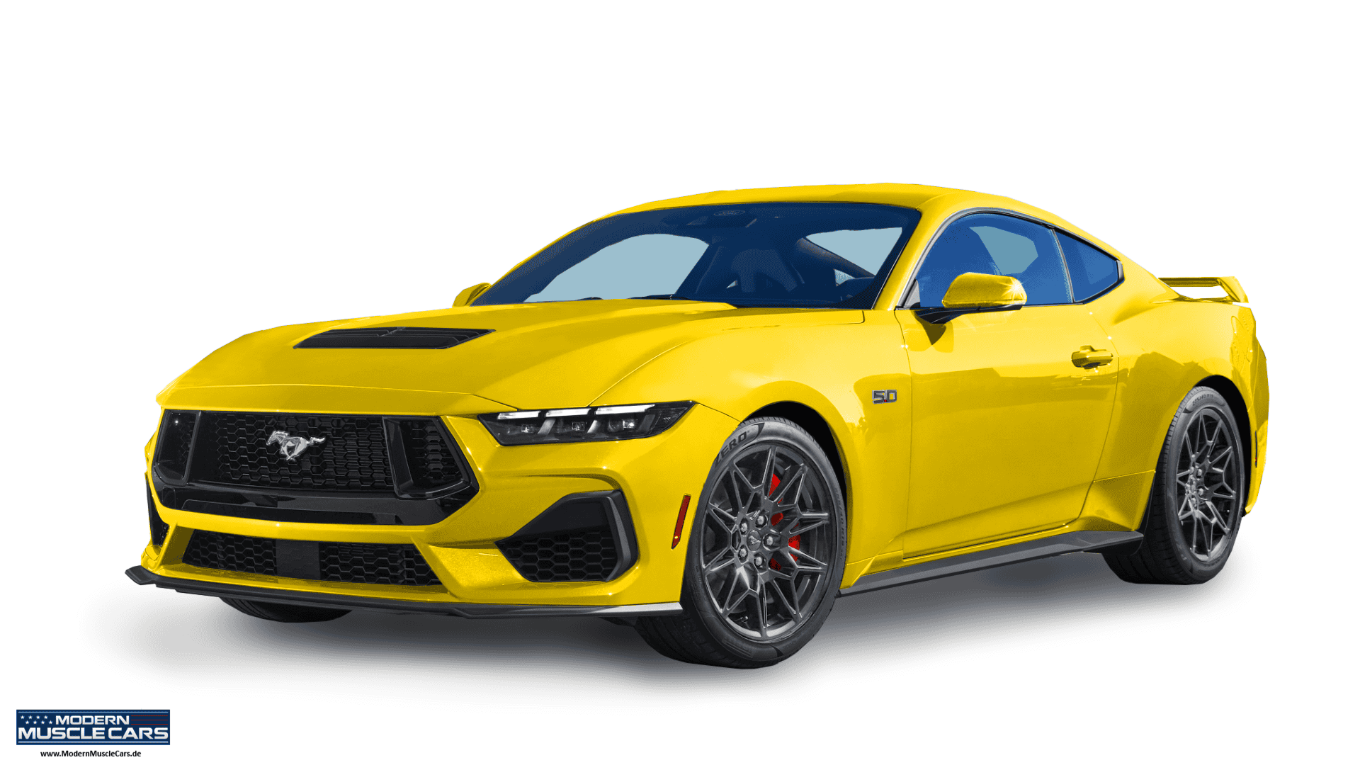 S650 Mustang Build your own Custom 2024 Mustang S650 NOW on my builder! y_GT01