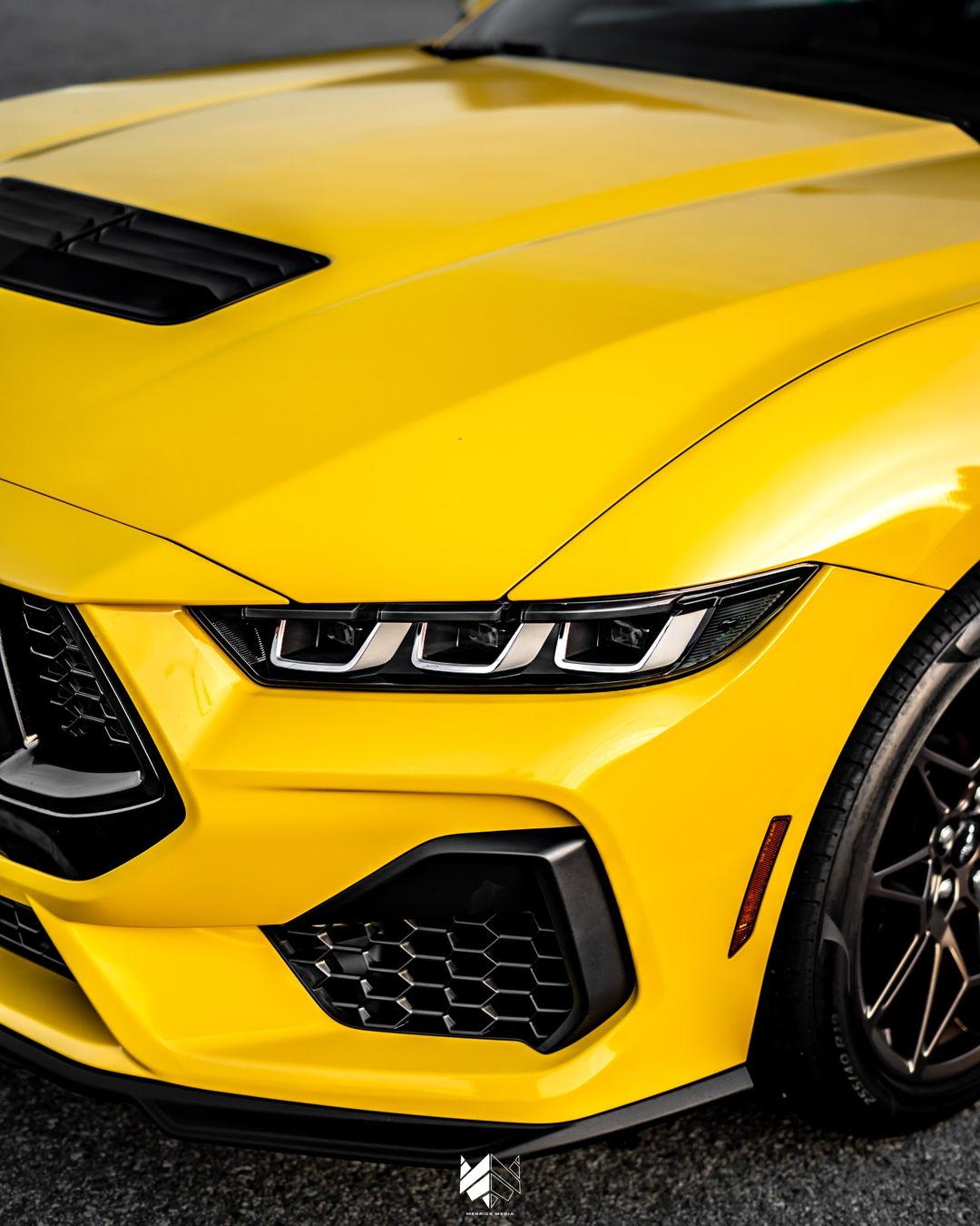S650 Mustang Official YELLOW SPLASH Mustang S650 Thread Yellow Splash 14