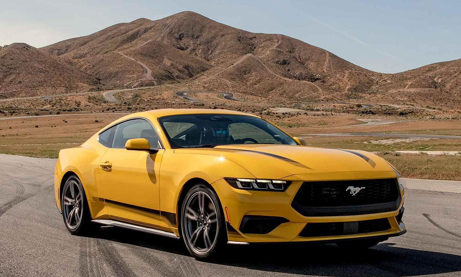 S650 Mustang Official YELLOW SPLASH Mustang S650 Thread Yellow Splash 24