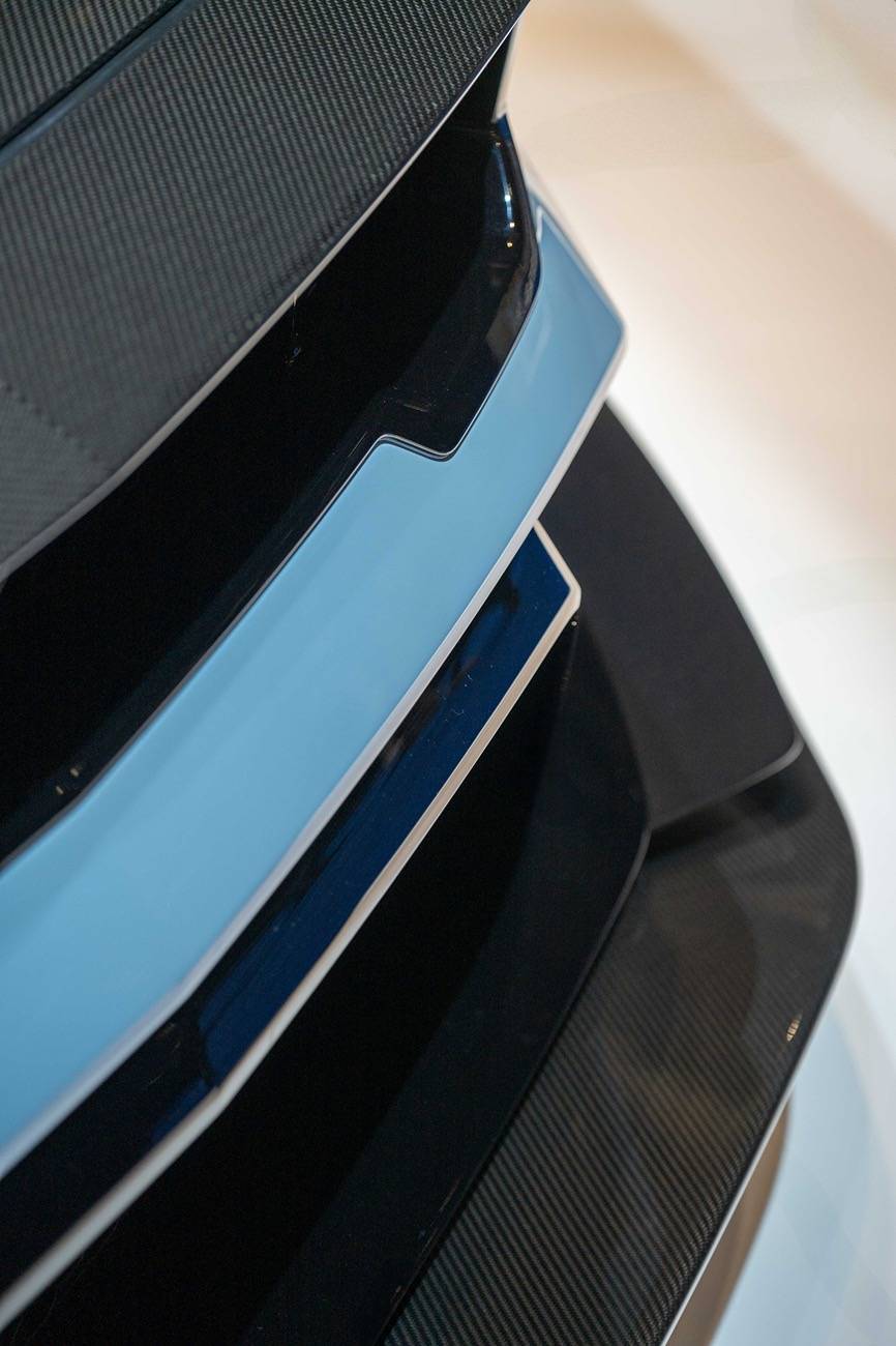 S650 Mustang GTD photos/video from Canadian International Autoshow Z63_9061