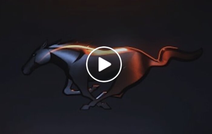 Ford Posts 2024 Mustang V8 Exhaust Sound in Latest Teaser