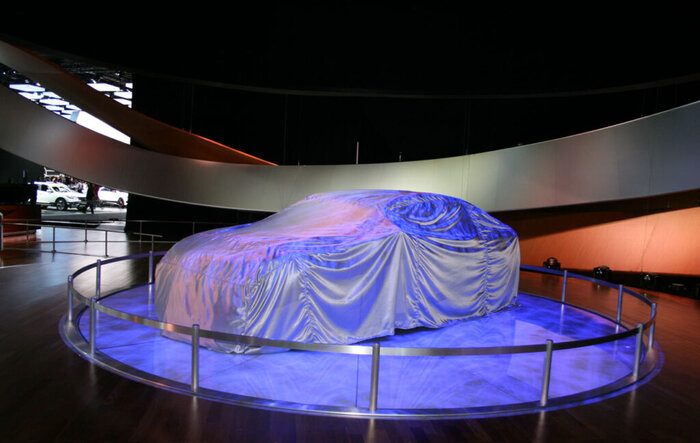 S650 Mustang reveal will show: 2.3L coupe, GT convertible, clay model interiors + all packages and options!