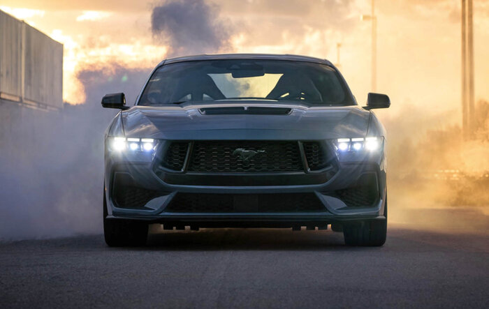 🎉 The 7th Gen Mustang S650 Has Officially Landed!!