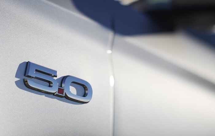 Ezra Dyer: Mustang Is a Vibe.... It's an Attitude, Not a Format.