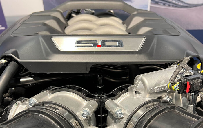 Mustang Chief Engineer Confirms Locked ECU, making S650 tune more difficult